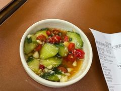 -碗底挑•湖南小炒粉面饭(大望路店)