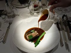 -万豪金殿(香港JW万豪酒店)