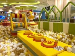 -meland亲子乐园•派对•研学(苏州悠方购物中心店)