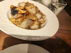 -南门小馆·清真(国贸商城店)