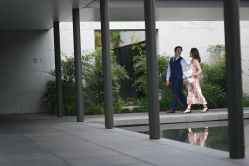 -HY小曼wedding·TOPYOUNG团队