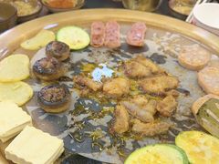-阿昌白族石板烧(大理古城店)