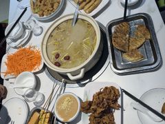 -清真·马坡烧烤涮牛肚·酸浆火锅(新区总店)