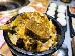 -妥妥烤肉料理(昙华林店)