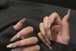 点击看大图 -睫毛弯弯·美甲美睫