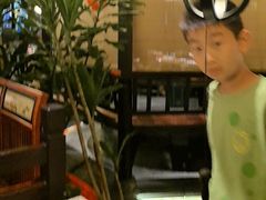 -吴越荣记苏州菜·松鼠桂鱼(月光码头店)