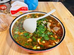 -筒骨麻辣烫(永同昌公寓胜明花园店)