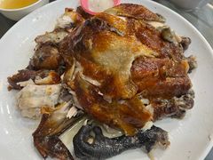 -瓮大王瓮仔鸡万里蟹