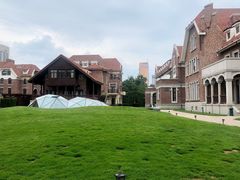 -天津津利华酒店