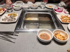 -海底捞火锅(莘松路店)