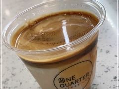 -1/4 ONE QUARTER COFFEE LAB(朝阳大悦城店)