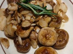 -ZAFFERANO西班牙海鲜饭(上海首店)