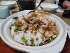 -茶港·点心·啫啫煲(范湖万达广场店)