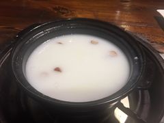 -渔米粥(罗湖店)