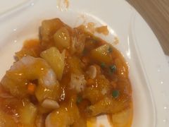 -惠宾楼老菜馆