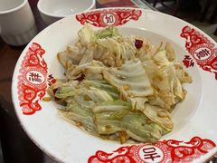 -肖记公安牛肉鱼杂馆·省级非物质文化遗产(三角路直营店)