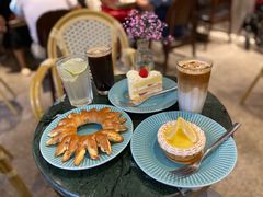 -Sunflour(来福士店)