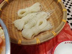 -王大乔泡椒米线·小火锅(星城天地店)