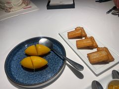 -荣轩(新荣记环球金融中心店)