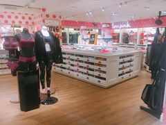 -Victoria's Secret(杭州湖滨银泰in77店)
