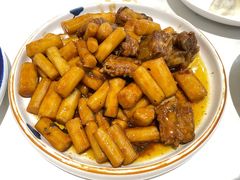 -枫林饺子