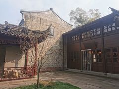 -天一阁博物院