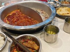 -憨铁匠老火锅(龙岗万科里店)