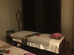 -汤泉良子·沐足·颂钵疗愈·SPA(珠江新城店)