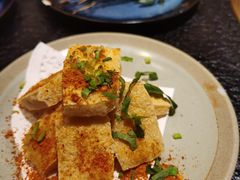 山口组包浆豆腐-牛家酒场(7mall店)