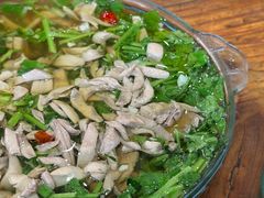 腰花-小春农家乐