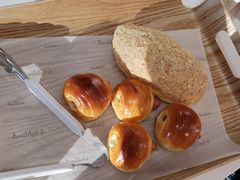 迷你小热狗-好利来(宣武门店)