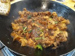 正宗花雕鸡-金鸡厨房(夏湾店)