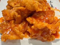 -阜新饼王(和平路店)