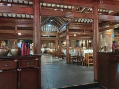 -东来顺饭庄(西直门店)