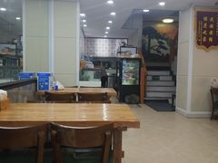 大堂-清真西北风味餐厅