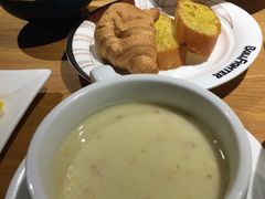 -斗牛士牛排(南京东路店)