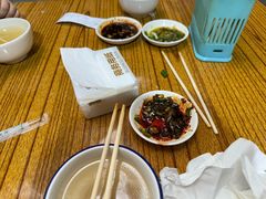 -山东水饺(南坪新街店)