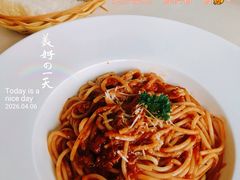 -华梅西餐厅(哈尔滨中央大街店)