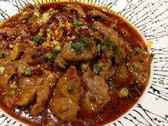 -庆合府重庆大排档(紫都城店)