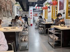 -芈重山老火锅(广州首店)