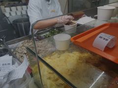 -孔师傅八仙老鸭粉丝汤(上海市第一食品商店南东店)