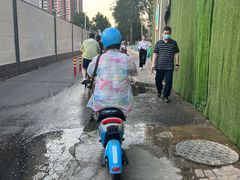 -直隶安家牛肉罩饼(建华店)