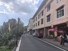 -初溪土楼群