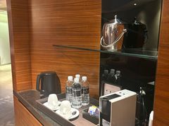 -上海锦江汤臣洲际大酒店
