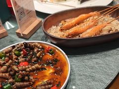 -蚝得喜海鲜(东城店)