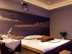 -康熙养生SPA·轻奢足道(江宁万达店)