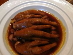 -杭州JW万豪酒店-万豪中餐厅