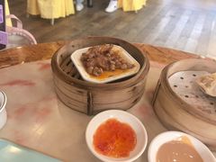 -新金盛·海鲜酒楼(盐田店)