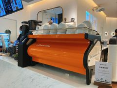 -Peet's 皮爷咖啡(杭州来福士店)