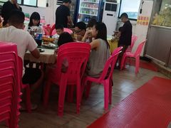 大堂-秋姐美食店(旅游大道店)